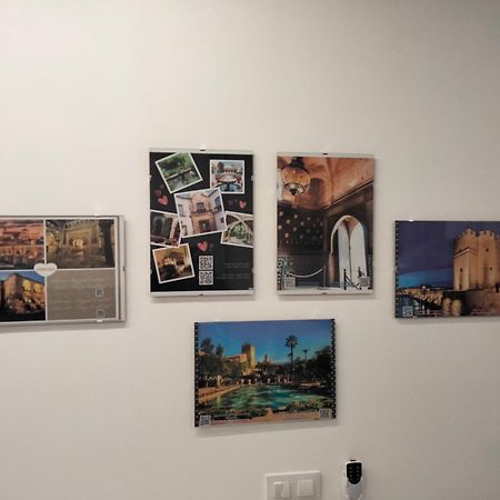 Loft La Calahorra Del Bere Con Posibilidad De Aparcamiento Pregunta Por El Pack Mas Amor コルドバ エクステリア 写真