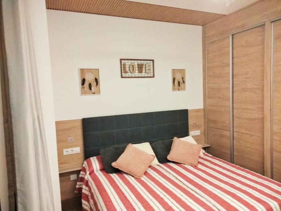Loft La Calahorra Del Bere Con Posibilidad De Aparcamiento Pregunta Por El Pack Mas Amor コルドバ エクステリア 写真