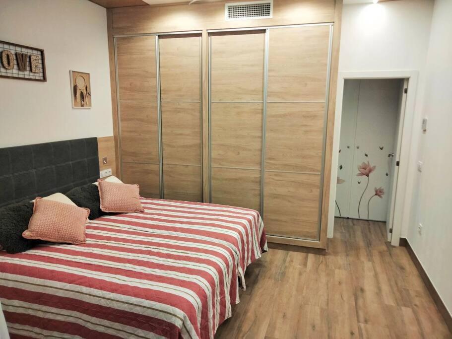Loft La Calahorra Del Bere Con Posibilidad De Aparcamiento Pregunta Por El Pack Mas Amor コルドバ エクステリア 写真