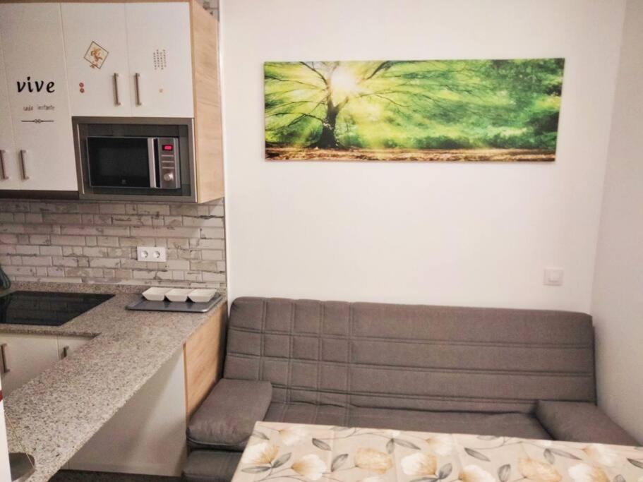 Loft La Calahorra Del Bere Con Posibilidad De Aparcamiento Pregunta Por El Pack Mas Amor コルドバ エクステリア 写真