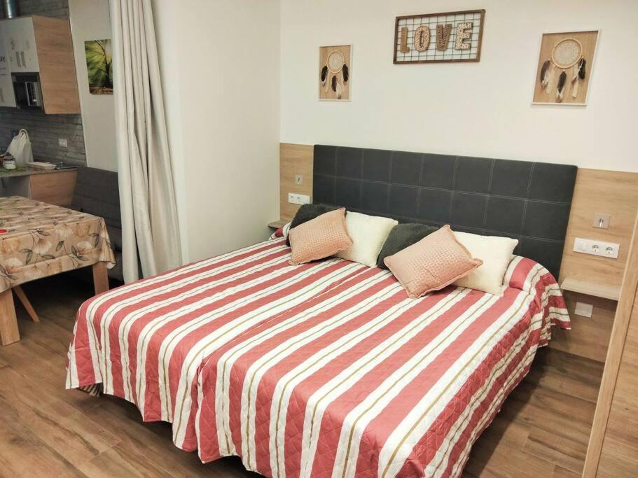 Loft La Calahorra Del Bere Con Posibilidad De Aparcamiento Pregunta Por El Pack Mas Amor コルドバ エクステリア 写真
