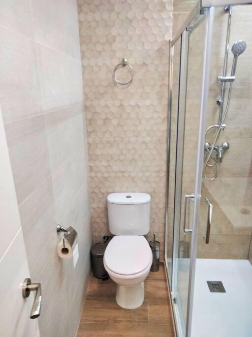 Loft La Calahorra Del Bere Con Posibilidad De Aparcamiento Pregunta Por El Pack Mas Amor コルドバ エクステリア 写真