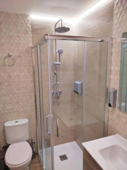 Loft La Calahorra Del Bere Con Posibilidad De Aparcamiento Pregunta Por El Pack Mas Amor コルドバ エクステリア 写真