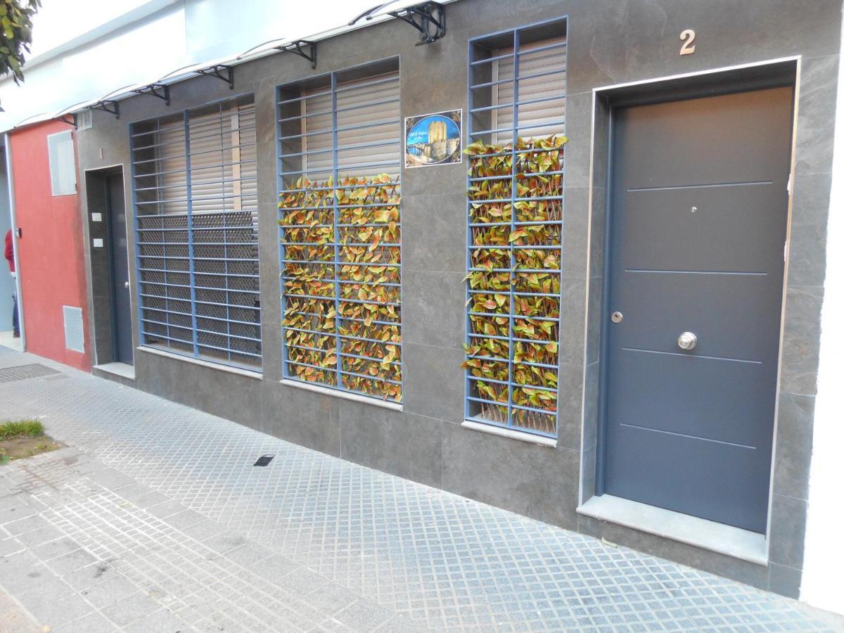 Loft La Calahorra Del Bere Con Posibilidad De Aparcamiento Pregunta Por El Pack Mas Amor コルドバ エクステリア 写真