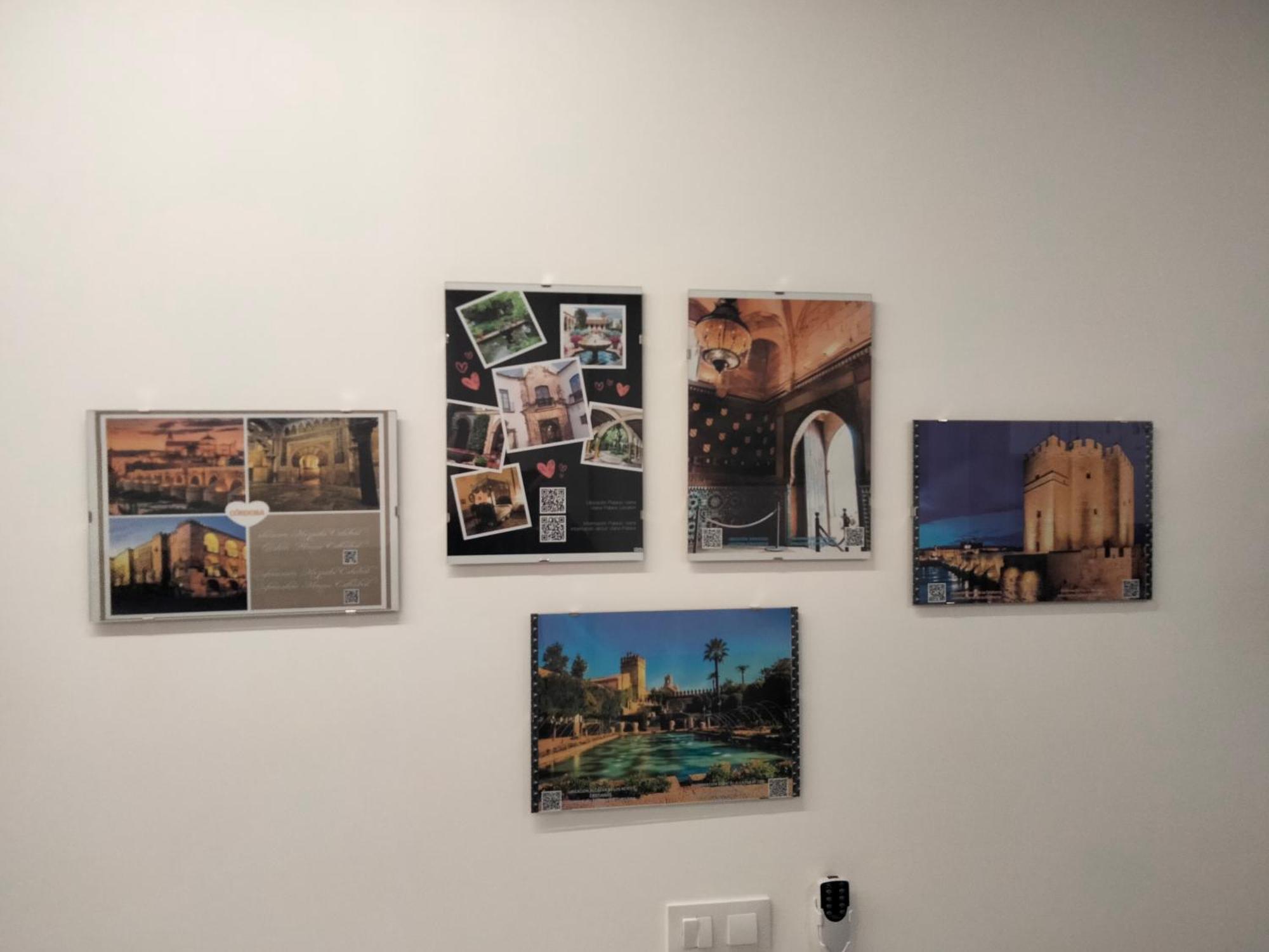 Loft La Calahorra Del Bere Con Posibilidad De Aparcamiento Pregunta Por El Pack Mas Amor コルドバ エクステリア 写真