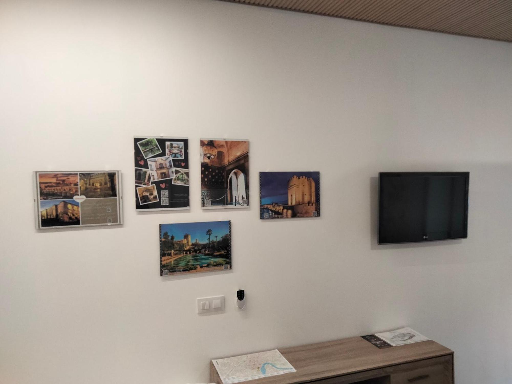Loft La Calahorra Del Bere Con Posibilidad De Aparcamiento Pregunta Por El Pack Mas Amor コルドバ エクステリア 写真