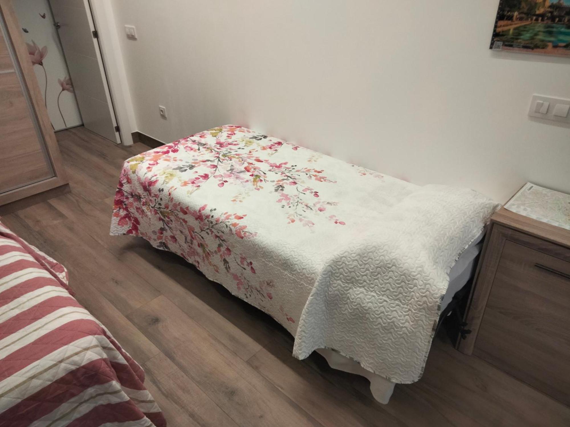 Loft La Calahorra Del Bere Con Posibilidad De Aparcamiento Pregunta Por El Pack Mas Amor コルドバ エクステリア 写真