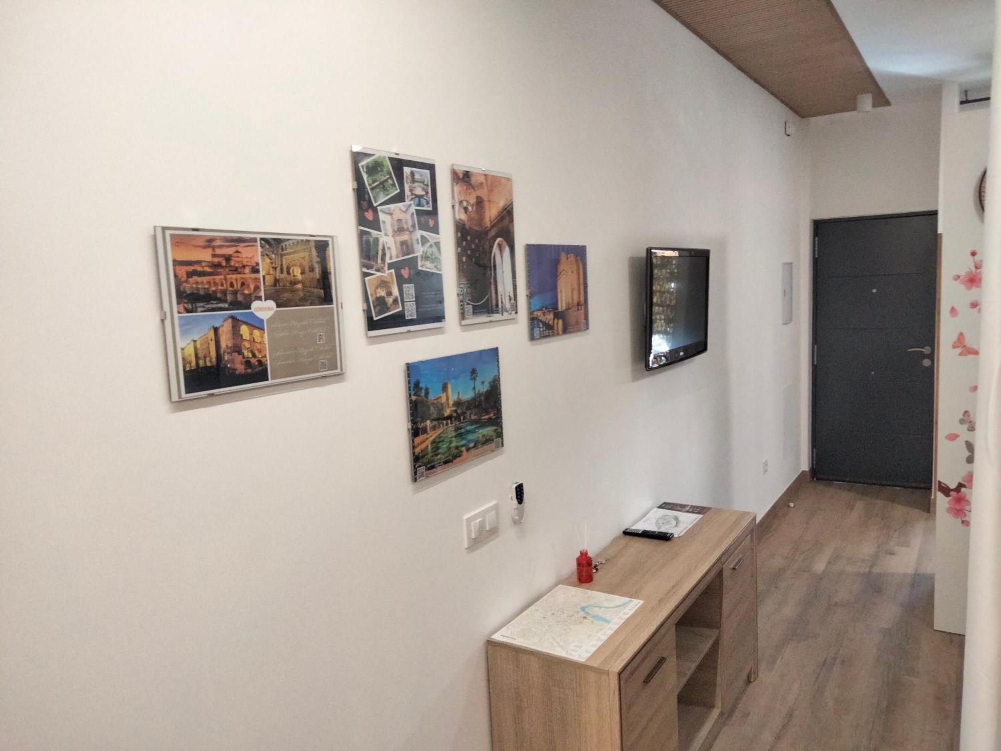 Loft La Calahorra Del Bere Con Posibilidad De Aparcamiento Pregunta Por El Pack Mas Amor コルドバ エクステリア 写真