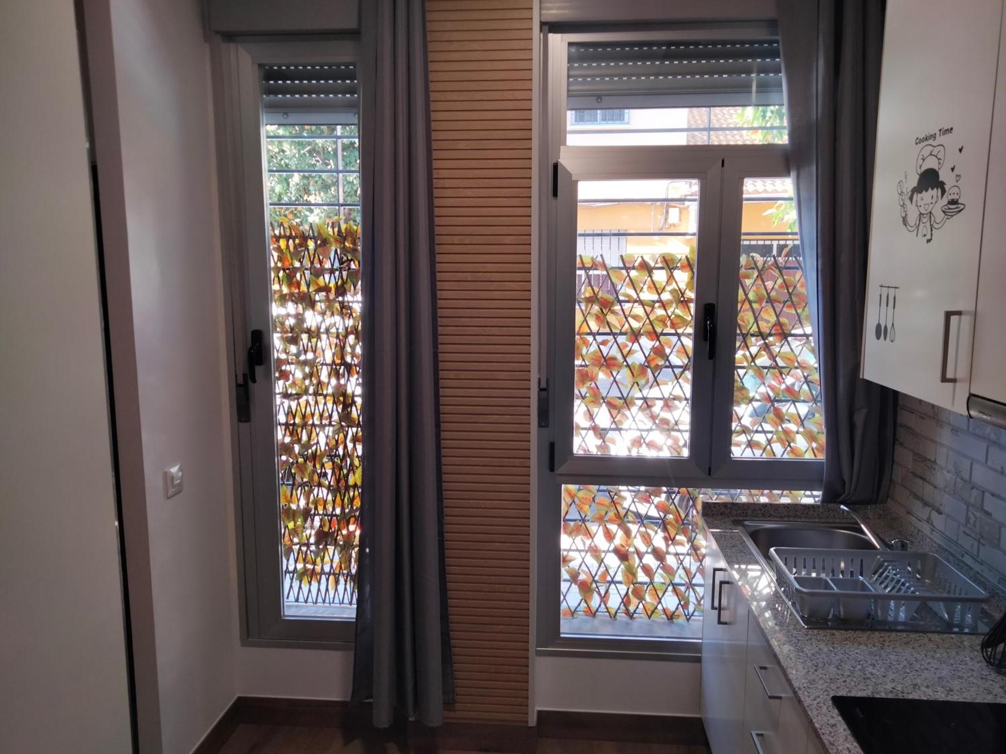 Loft La Calahorra Del Bere Con Posibilidad De Aparcamiento Pregunta Por El Pack Mas Amor コルドバ エクステリア 写真