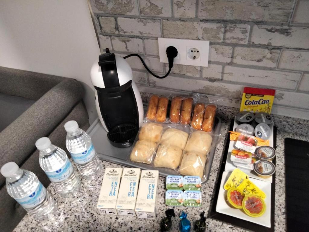 Loft La Calahorra Del Bere Con Posibilidad De Aparcamiento Pregunta Por El Pack Mas Amor コルドバ エクステリア 写真